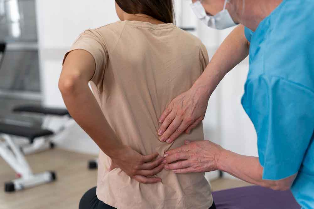 How Common Is Bilateral Lumbosacral Radiculopathy Dallas Back Clinics