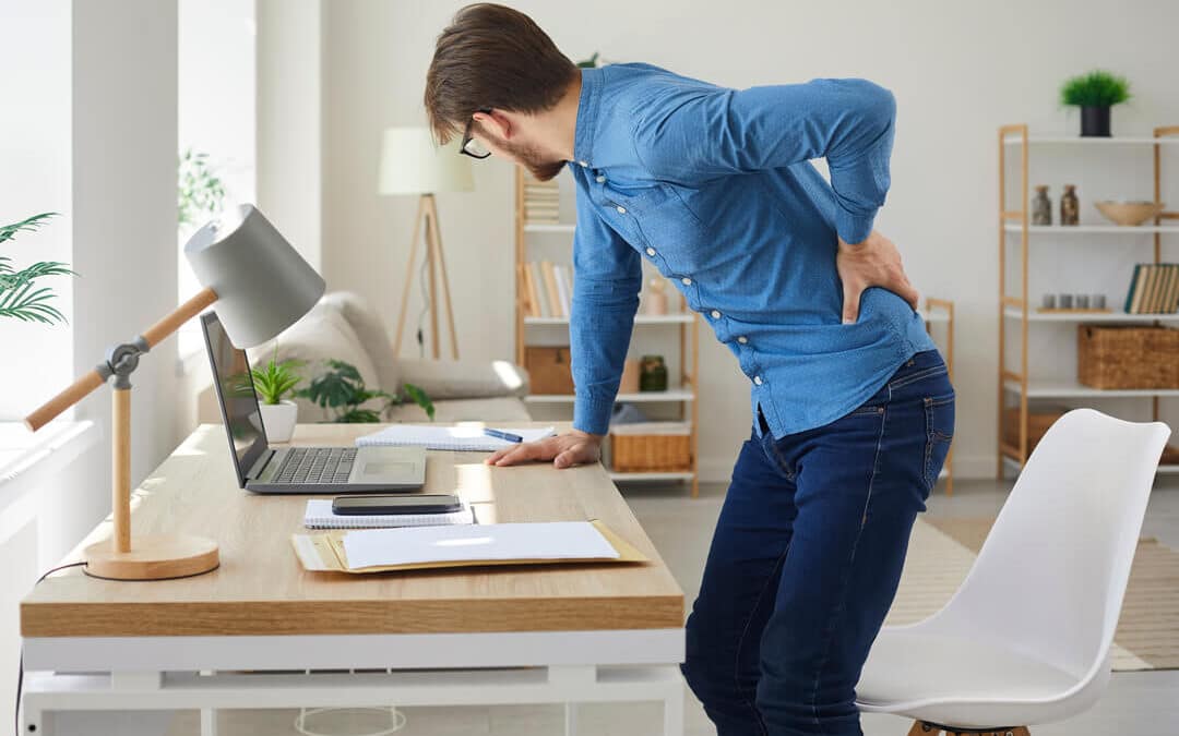 Back pain treatment